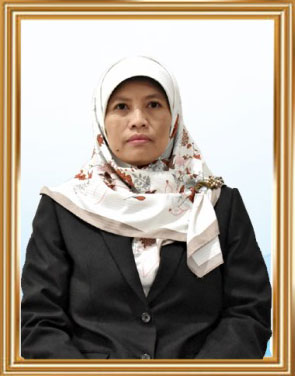 Siti Harwanti, S.Kp., M.Kes