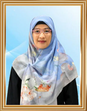 Prof. Yunita Sari., S.Kep., Ns., MHS., Ph.D