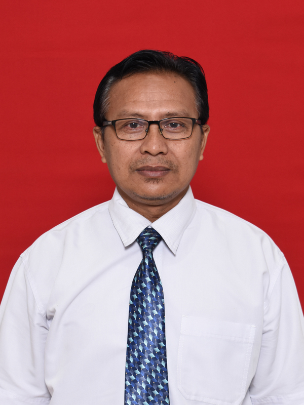 Hendro Jatmiko, S.E.