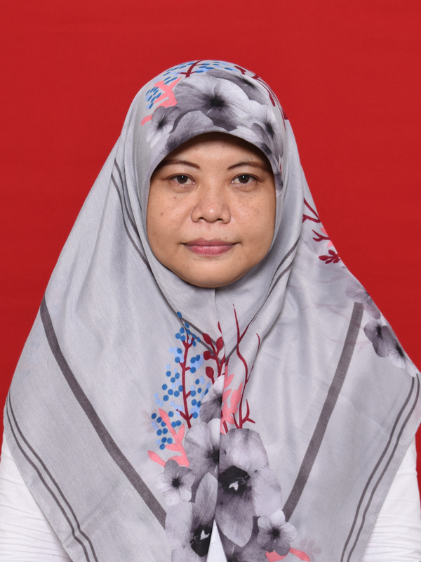 Ita Murniyati, S.K.M.