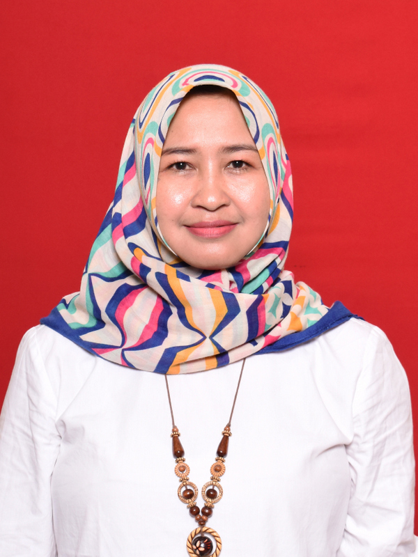 Listiyani Trihastuti, S.E.