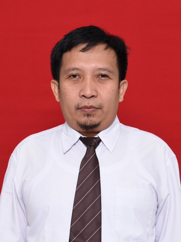 Sumbodo Budi S., A.Md.