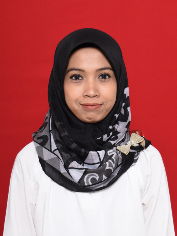 Yun Antari Wahyu Wulandari, S.E.