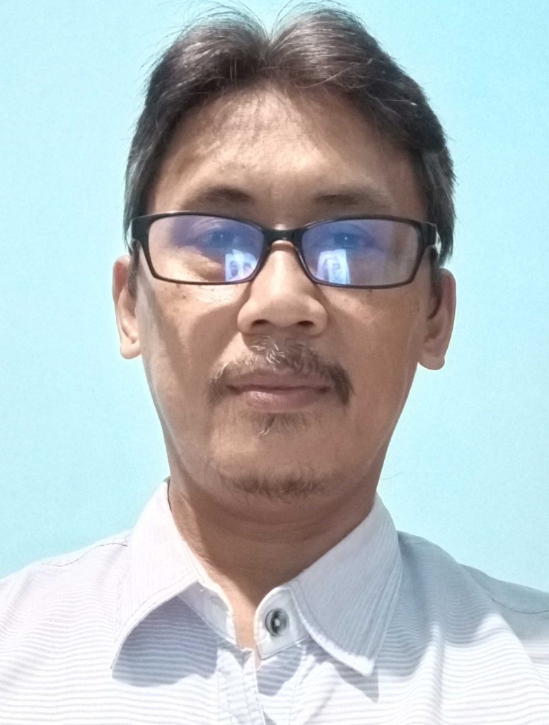 Panerus Widdyanata Pradja Putra Agung Widodo, S.Sos.