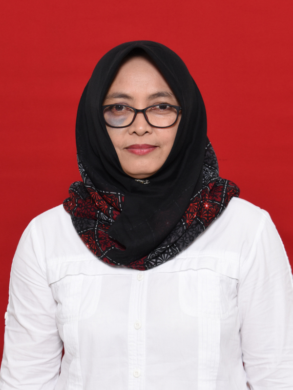 Evi Indri Astuti