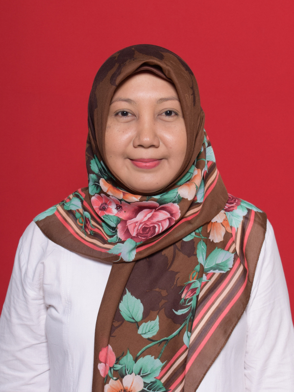 Sulistyo Ekowati, S.Si., M.M.