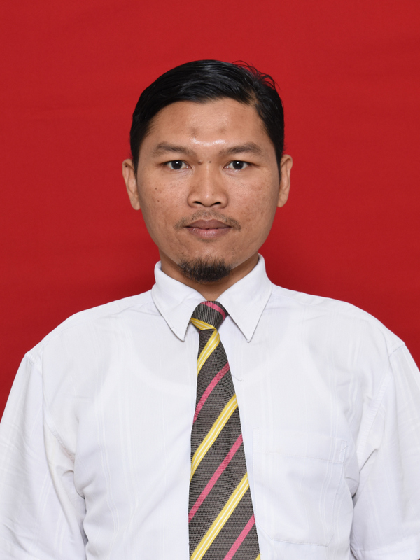 Khadirin, S.Kom.