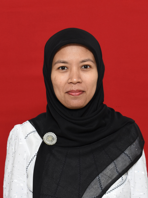 Mariah Ulfah, A.Md.