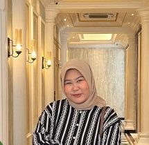 VANILA AMANINA SUHARTONO