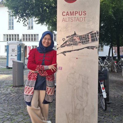Yuditha Nindya Kartika Rizqi, S.KM., MPH